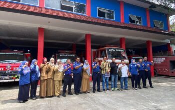 Komisi I DPRD Dorong Pemkot Cirebon Optimalkan Hidran dan Tambah Mobil Rescue Damkar