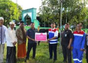 PGN Cirebon Salurkan Hewan Kurban Iduladha 2026 untuk Masyarakat dan Stakeholder