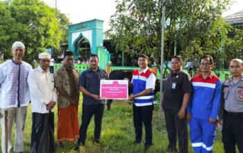 PGN Cirebon Salurkan Hewan Kurban Iduladha 2026 untuk Masyarakat dan Stakeholder