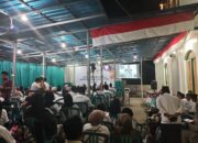 Program MBG Hadir di Desa Arbiantuwung, Pemerintah Tekankan Pentingnya Edukasi Gizi ke Masyarakat