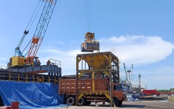 Pelabuhan Cirebon, Nadi Logistik Pantura yang Diam-Diam Menopang Industri Jawa Barat