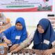 JAPFA Cirebon Edukasi Ibu Rumah Tangga Olah Sampah Organik Jadi Bernilai Ekonomi