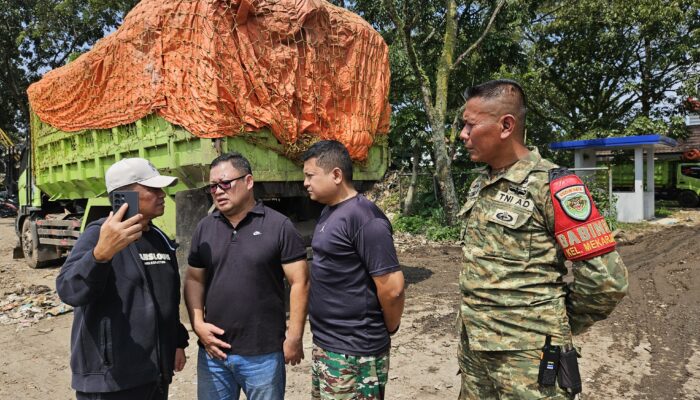 Teknologi Pengolahan Sampah Dislitbangad Dapat Apresiasi Pemprov Jabar