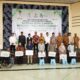 Baznas Kota Cirebon Salurkan Bantuan untuk Guru Ngaji, Marbot Hingga Biaya Pendidikan