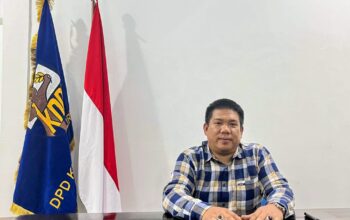 KNPI Kota Cirebon Ajak Wali Kota dan Wakil Duduk Satu Meja Demi Cirebon SETARA