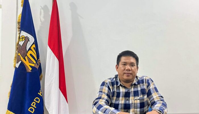 KNPI Kota Cirebon Ajak Wali Kota dan Wakil Duduk Satu Meja Demi Cirebon SETARA