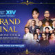 Celyna Grace vs Niki Becker di Grand Final Indonesian Idol XIV, Perebutan Gelar Juara Semakin Sengit