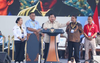 Presiden Prabowo Umumkan Serangkaian Kebijakan Perlindungan Pekerja pada May Day 2026