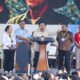 Presiden Prabowo Umumkan Serangkaian Kebijakan Perlindungan Pekerja pada May Day 2026