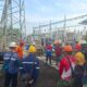 Jelang Hari Buruh, PLN UPT Cirebon Tingkatkan Keandalan Sistem Kelistrikan Pangandaran