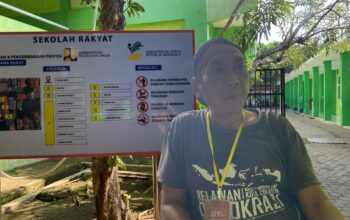 Mutiara di SR Cirebon : Asa dan Air Mata Seorang Ayah untuk Sang Buah Hati
