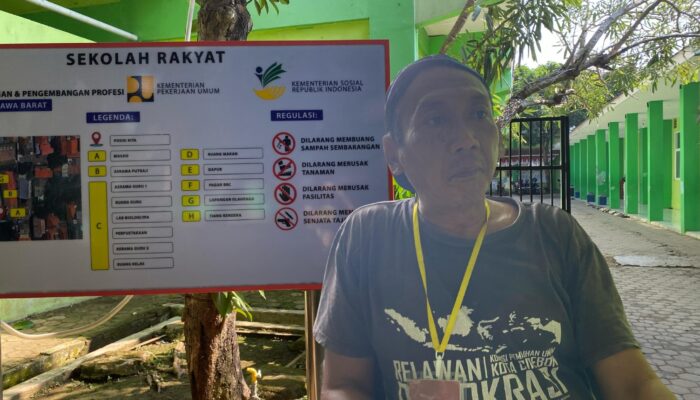 Mutiara di SR Cirebon : Asa dan Air Mata Seorang Ayah untuk Sang Buah Hati