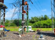 Sambut Iduladha, PLN Pastikan Keandalan Sistem 500 Kv Melalui Pemeliharaan di GITET Tasikmalaya 