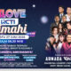 HUT ke-25 Kota Cimahi, Konser I Love RCTI Cimahi Siap Guncang Panggung dengan Armada, Trio Macan hingga Shabrina Leanor