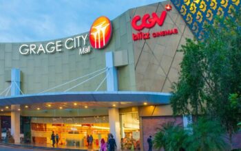 Setda Kota Cirebon Segera Boyong ke Grage City Mall, Persiapan Capai 90 Persen