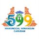 Hari Jadi ke 599 Cirebon Usung Tema Manunggal Winangun Caruban, Ini Maknanya