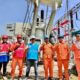 Momentum Hari Lahir Pancasila, PLN Selesaikan Energize Trafo GI 150 kV Dawuan