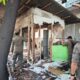 Satpol-PP Kota Cirebon Tertibkan 15 Lapak di Jalan Yos Sudarso