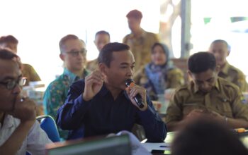 Komisi I DPRD Dorong DKIS Lebih Agresif Sebarkan Informasi Pembangunan di Kota Cirebon