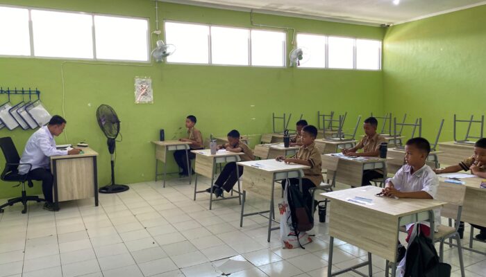 Setahun Berjalan, SR Kota Cirebon Ubah Kebiasaan dan Karakter Anak dari Keluarga Miskin