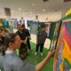 Pesta Karya Seni GCM Jadi Panggung Kolaborasi Seniman Cirebon