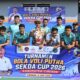 Sekda Cup 2026 Jadi Langkah Strategis Cirebon Bidik Prestasi Porprov