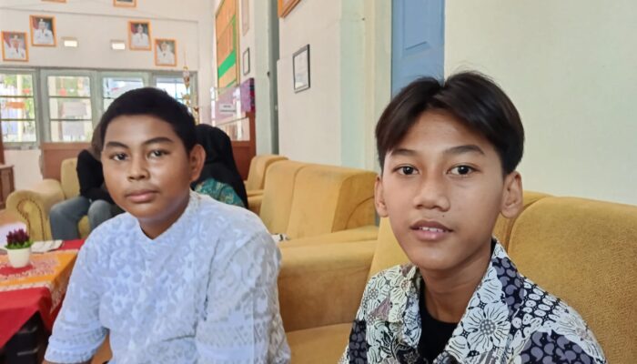 Siswa SMPN 1 Kota Cirebon Raih Juara 1 Pantomim FLS3N 2026