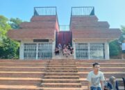 Usai Lama Tak Beroperasi, Microlibrary Alun-alun Kejaksan Cirebon Segera Dibuka Kembali