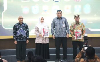 WTP Ke-11 Beruntun, Bukti Komitmen Pemkab Cirebon Kelola Keuangan Akuntabel