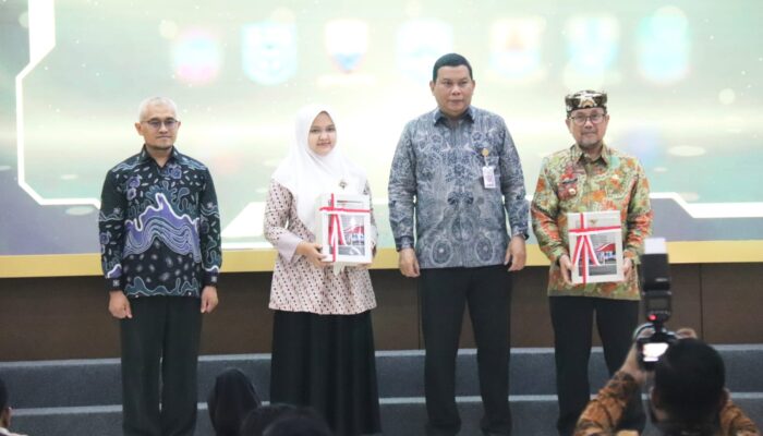 WTP Ke-11 Beruntun, Bukti Komitmen Pemkab Cirebon Kelola Keuangan Akuntabel