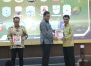 Pemda Kota Cirebon Pertahankan Opini WTP ke-10