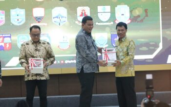 Pemda Kota Cirebon Pertahankan Opini WTP ke-10