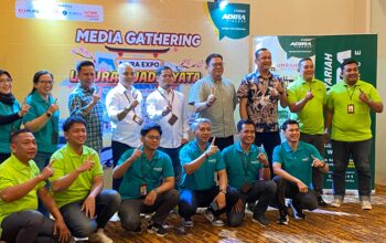 Adira Expo Hadir di Cirebon, Wujudkan Liburan Impian dengan Promo Pembiayaan dan Kesempatan Umrah