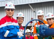 CISEM II Resmi Beroperasi, PGN Group Perkuat Konektivitas Infrastruktur Gas Bumi Nasional