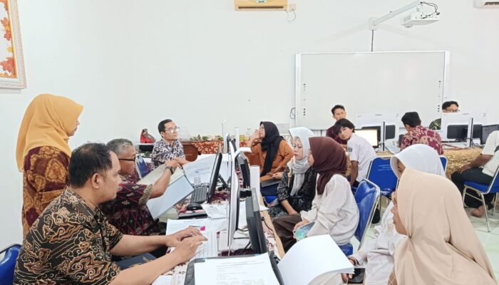 PCMB SMA di Kota Cirebon Sering Berubah, Ini Penyebabnya