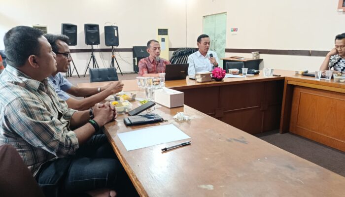 DPRD Respon Keluhan ASN Kota Cirebon soal Manajemen Talenta, BKPSDM Siapkan Perbaikan