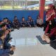 Sinergi dengan PSC 119, Anggota Damkar Kota Cirebon Dilatih Penyelamatan Jiwa