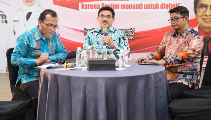 Rangkaian Hari Jadi ke-599 Cirebon Dimulai, Masyarakat Diajak Terlibat Aktif