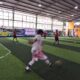 Fun Futsal SMSI Kota Cirebon, Perkuat Sinergi Media dan Pemerintah di Momentum Harjad ke-599 Cirebon