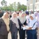Enam Bulan Berjalan, KIPDA Kota Cirebon Menjangkau 170 Siswa