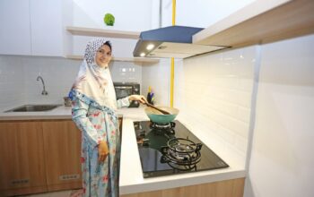 PGN Hadirkan Bedah Dapur GasKita 2026, Pelanggan Baru Berkesempatan Raih Renovasi Dapur