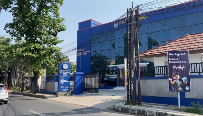 Resmi Jadi Universitas, Insan Mahardika Perluas Pilihan Kuliah di Cirebon
