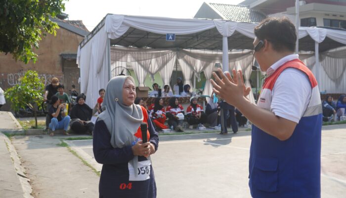 Festival GasKita PGN di Cirebon Kenalkan Energi Bersih untuk Keluarga