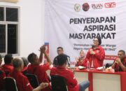 Di Cirebon, Selly Gantina Serap Aspirasi Masyarakat Terkait Pemenuhan Hak Dasar Warga Negara