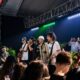 Aldi Taher dan Reyharp Hadirkan Nostalgia Oasis di Panggung COMAFEST 2026