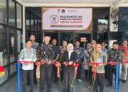 OJK dan BEI Resmikan Galeri Investasi di Untag Cirebon, Dorong Mahasiswa Jadi Investor Cerdas