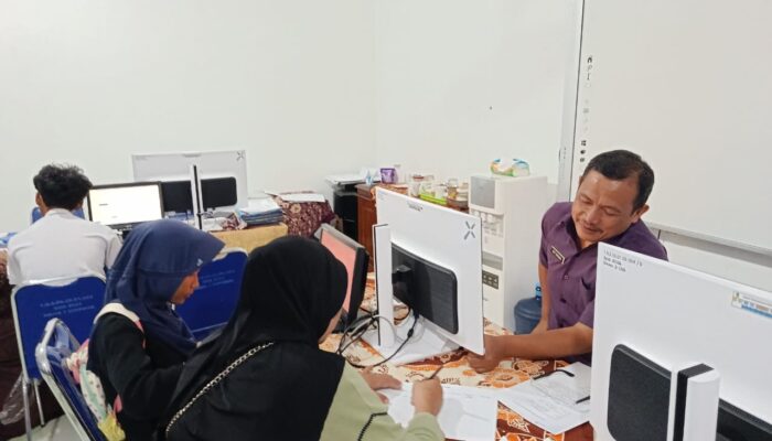 Pemprov Jabar Tambah Kuota SPMB di Cirebon, Puluhan Siswa Berpeluang Masuk Sekolah Negeri