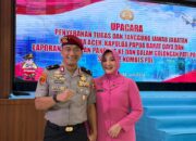 Pernah Berinovasi di Cirebon, Arif Budiman Kini Jadi Jenderal Bintang Satu