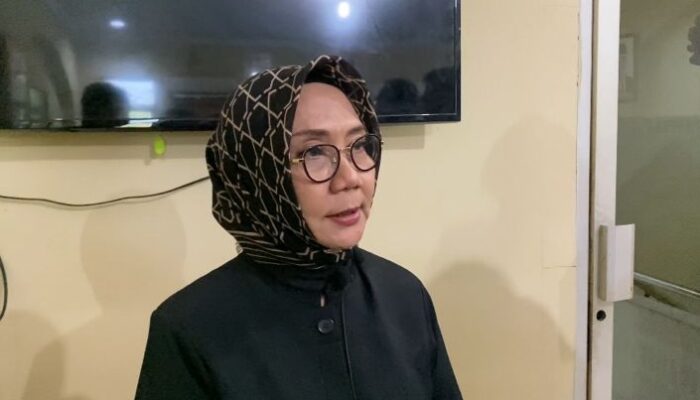 Usai Komentar di Media Sosial Nana Sampaikan Permohonan Maaf Secara Pribadi
