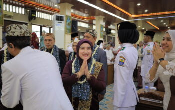 Siti Farida Ungkap Harapan Besar untuk Cirebon di Usia ke-599 Tahun